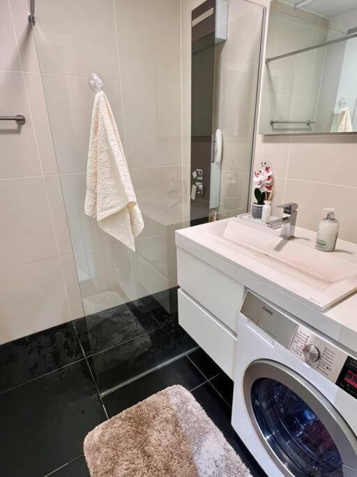Charmante 3-Zimmer Wohnung Seiersberg Zewnętrze zdjęcie