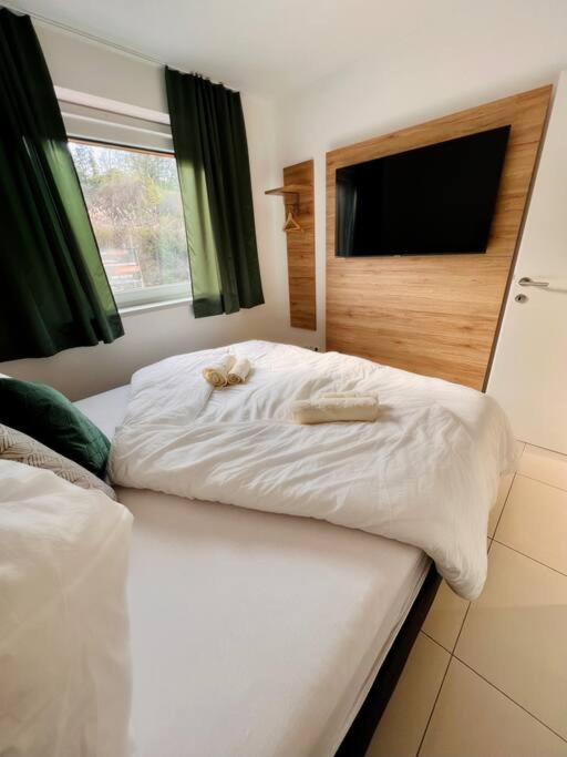 Charmante 3-Zimmer Wohnung Seiersberg Zewnętrze zdjęcie